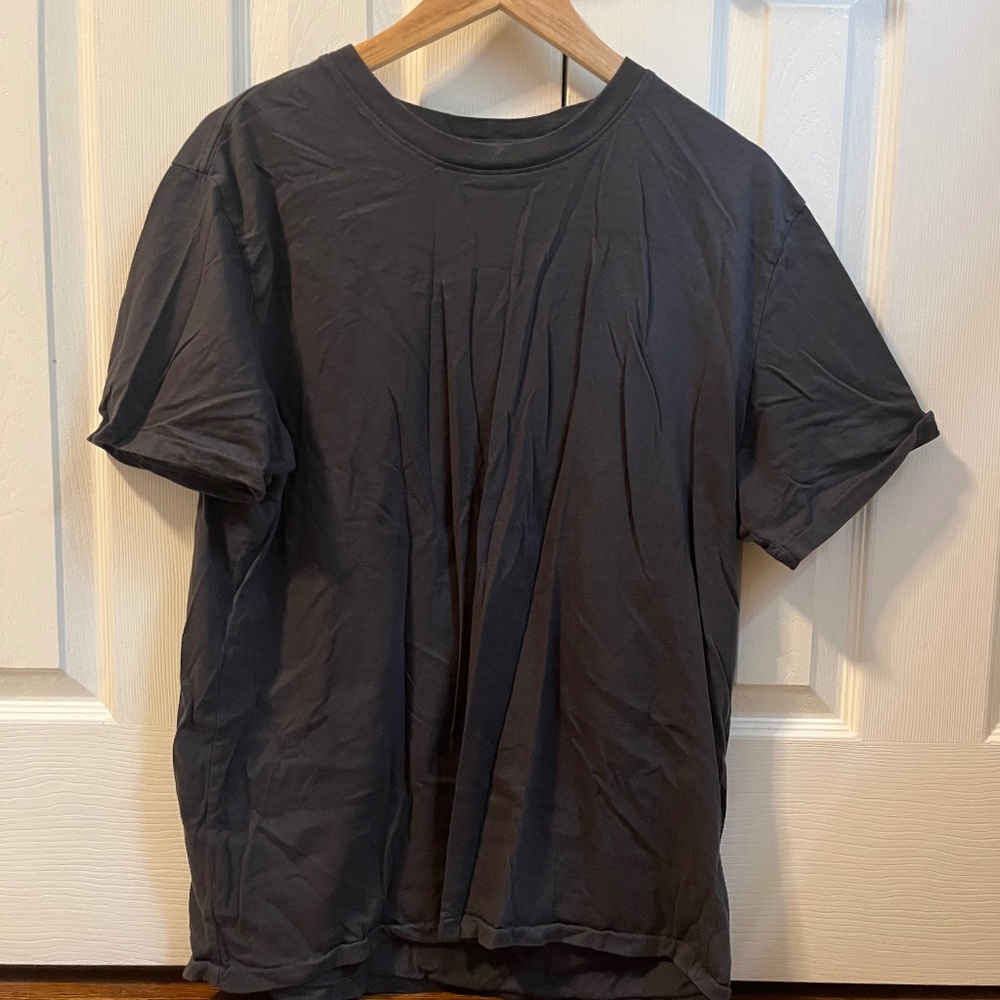 Flint and Tinder Vintage Soft Wash T-Shirts (Two)